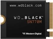 WESTERN DIGITAL Black SN770M M.2 500GB