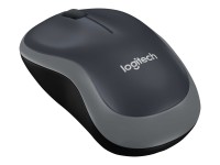 LOGITECH Wireless Mouse M185 grey