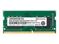 TRANSCEND JM2666HSH 4GB