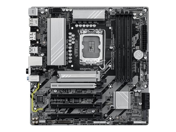 GIGABYTE B860M DS3H WIFI6E S1851