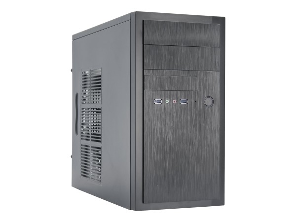 CHIEFTEC ELOX SERIES ohne Netzteil