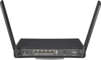 MIKROTIK RBD53iG-5HacD2HnD hAP acï¿½ - Wireless Router - 5-Port-Switch
