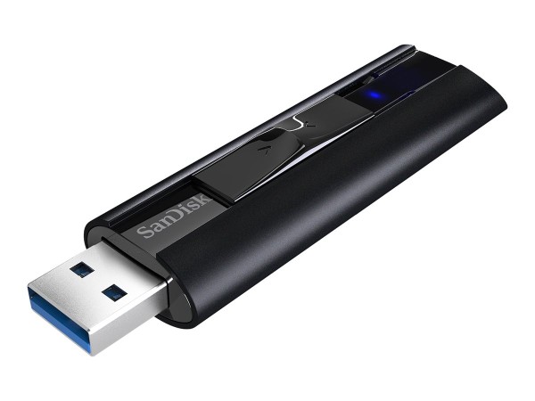 SANDISK ExtremePRO USB 3.2 Drive 512GB