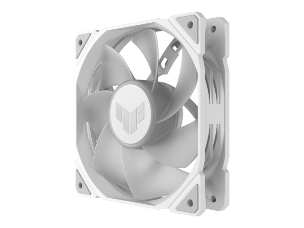 ASUS TUF GAMING TR120 FAN ARGB REV WHT