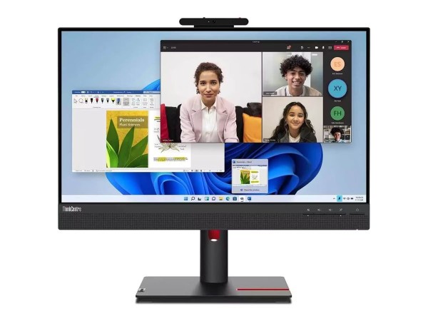 LENOVO ThinkCentre TIO24 Gen5 non touch 60,45cm (23,8")