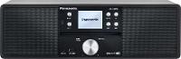 PANASONIC SC-DM202EG-K schwarz