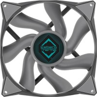 ICEBERG THERMAL IceGALE - 140mm  Gray
