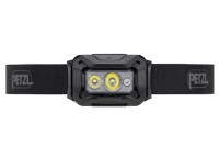 PETZL ARIA 2 RGB (schwarz)