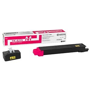 KYOCERA TK 8315M Magenta Tonerpatrone