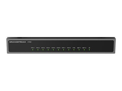 GRANDSTREAM SIP-ATA HandyTone HT881 1xFXS-Port 8xFXO-Ports
