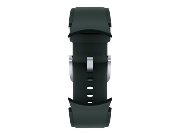 SAMSUNG ET-SFR88 - Armband für Smartwatch - Small/Medium - grün - für Galaxy Watch4 (40 mm), Watch4