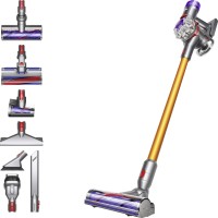 DYSON V8 Absolute Akku-Handstaubsauger mit Stiel