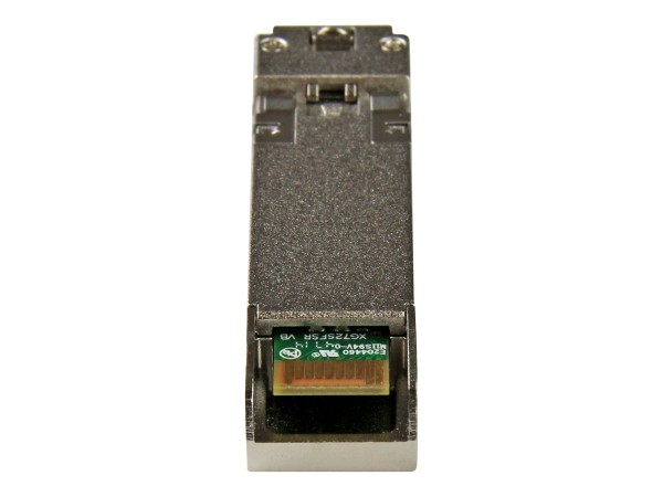 STARTECH.COM 10 Gigabit LWL SFP+ Transceiver Modul - HP J9150A kompatibel - MM LC mit DDM - 300m - 1