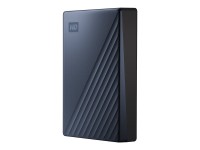 WESTERN DIGITAL WD My Passport Ultra 5TB