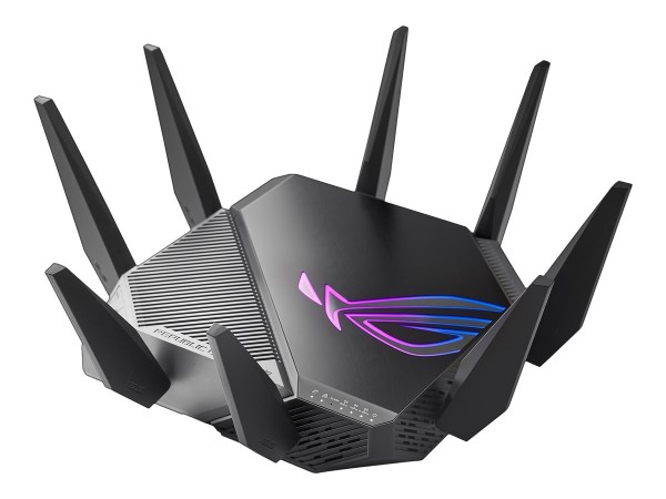 ASUS GT-AXE11000 AiMesh