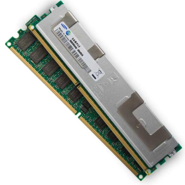 32GB Samsung DDR4-2133 CL15