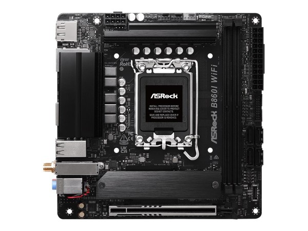 ASROCK B860I WiFi S1851