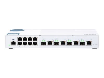 QNAP Switch QSW-M408-4C
