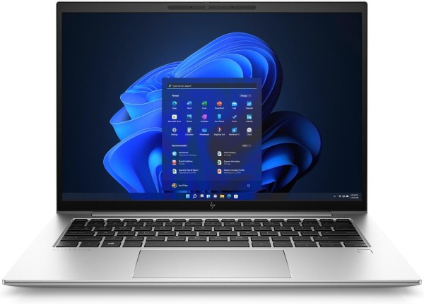 HP EliteBook 840 G9 35,6cm (14") i5-1235U 16GB 512GB W11