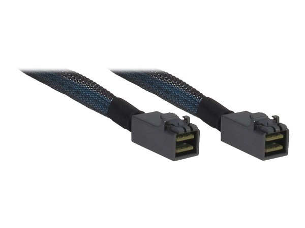 INTERTECH Kabel Inter-Tech SFF 8643 -> SFF 8643 1,00m