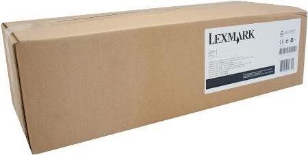 LEXMARK - Gelb - original - Tonerpatrone LRP (71C20Y0)