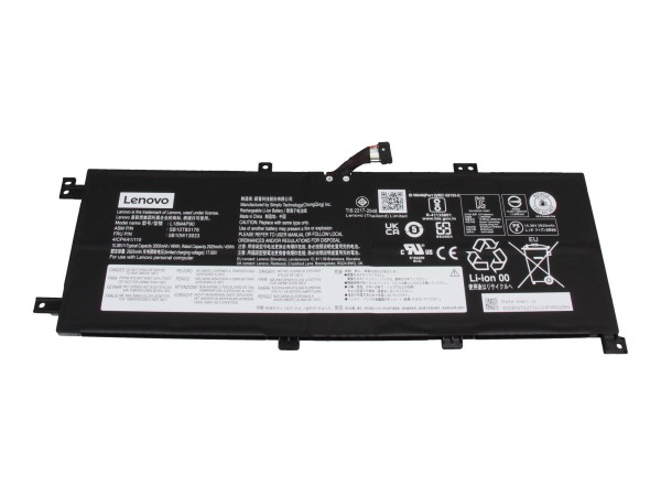 LENOVO Battery Internal 4c 46Wh LiIon SMP (5B10W13933)