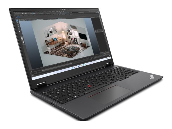 LENOVO ThinkPad P16v G2 40,6cm (16") Ultra 7 155H 32GB 1TB W11P