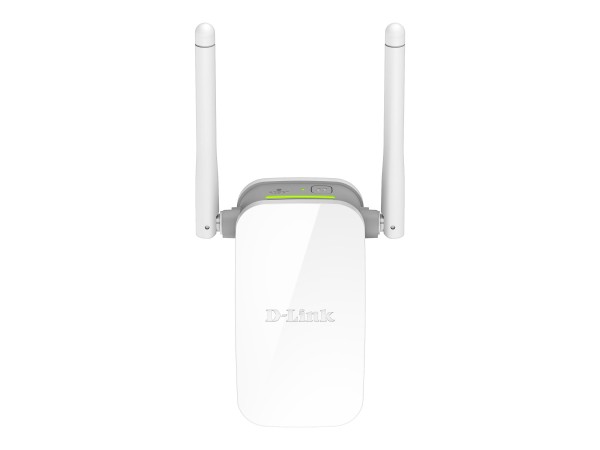 D-LINK Wireless Range Extender N300, 11/54/300M