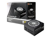 CHIEFTEC POWERUP 550W Gold
