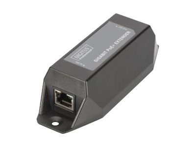 DIGITUS Gigabit PoE Indoor Extender