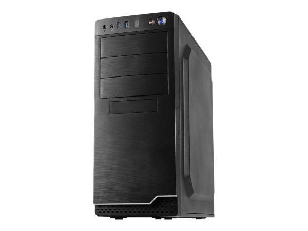 INTERTECH IT-5916 CR SL-500K 2x USB 3.0 500W SL-500K