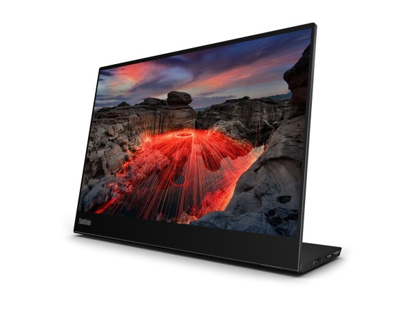 LENOVO ThinkVision M14t G2 35,6cm (14")