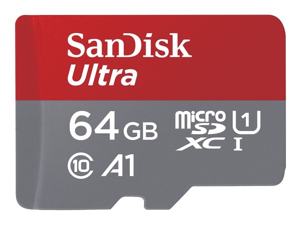 SANDISK Ultra 64GB