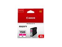 CANON PGI 1500XL M Magenta Tintenbehälter