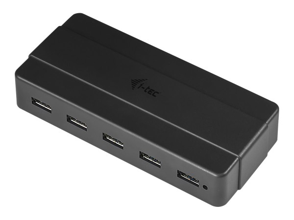 I-TEC USB 3.0 CHARGING HUB 7