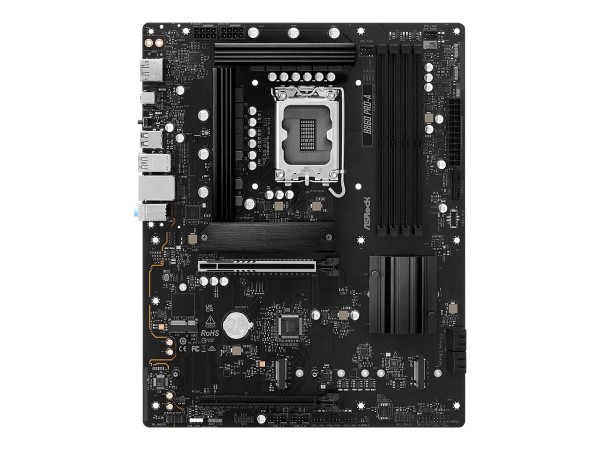 ASROCK B860 Pro-A S1851