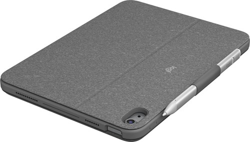 LOGITECH COMBO TOUCH FOR IPAD (10TH GEN)