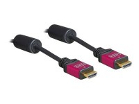 DELOCK Kabel HDMI A/A St/St 1.3 3,0m