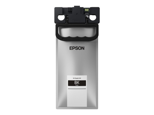 EPSON T9461 Größe XXL Schwarz Tintenpatrone