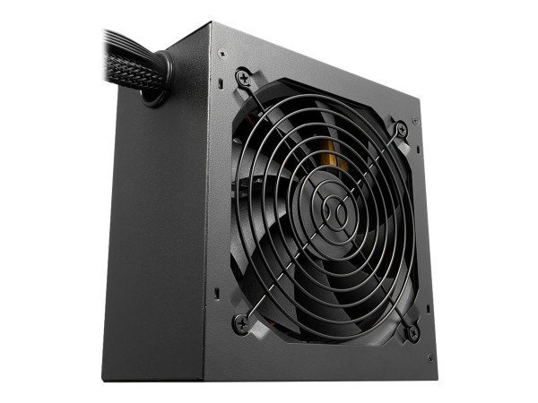 SHARKOON Netzteil SHP Bronze 700W 80 PLUS Bronze schwarz