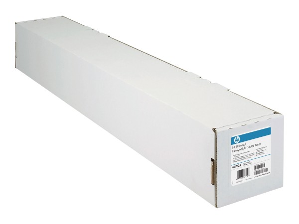 HP Papier gestrichen 0,841x45,7m