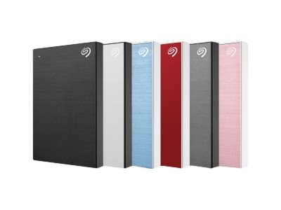 SEAGATE One Touch 2TB