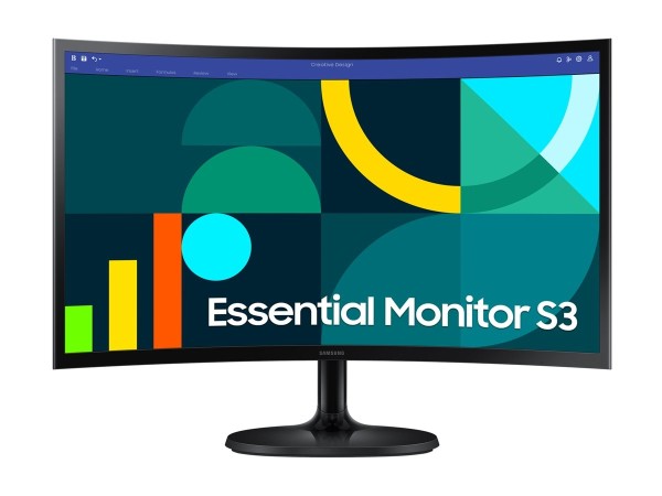 SAMSUNG S36GD 61cm (24")