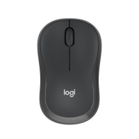 LOGITECH M240 Silent Bluetooth Mouse - GRAPHITE - EMEA-808