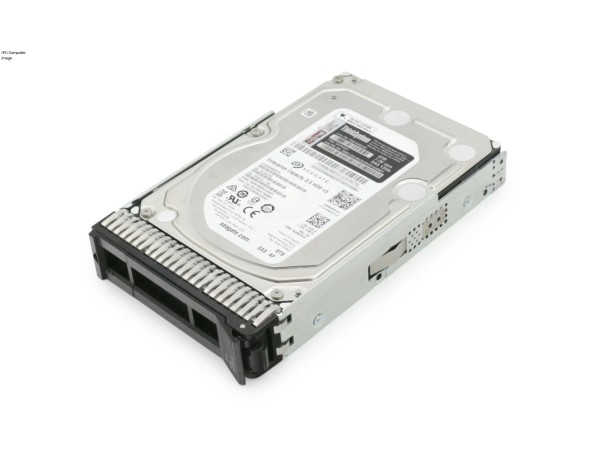 LENOVO DCG ThinkSystem 8TB