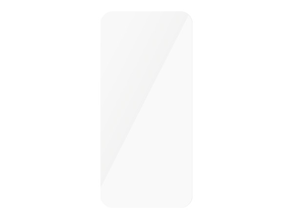 PANZERGLASS Screen Protector iPhone 15 Plus Ultra-Wide Fit