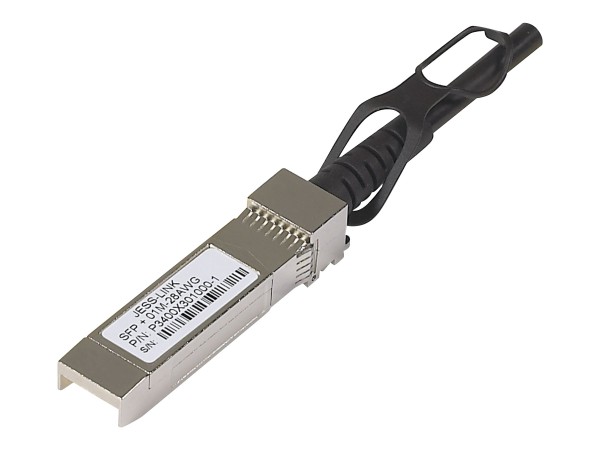 NETGEAR Kabel / SFP+ direct-attach-stacking / 3m