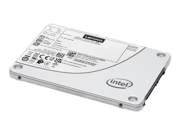 LENOVO ThinkSystem S4520 480GB
