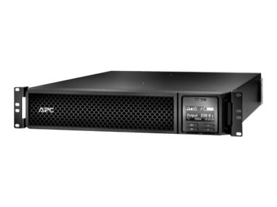 APC Smart-UPS SRT 3000VA RACK 230V