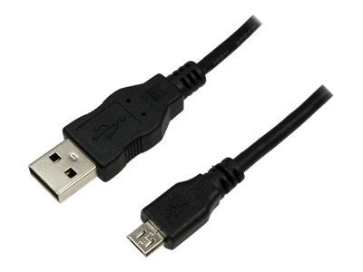 LOGILINK USB 2.0 A> B 0,6m